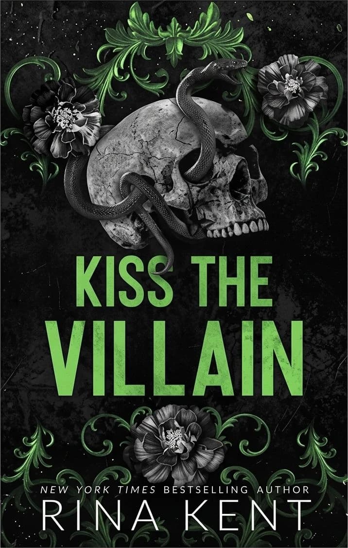 Kiss the Villain (Deluxe Edition)