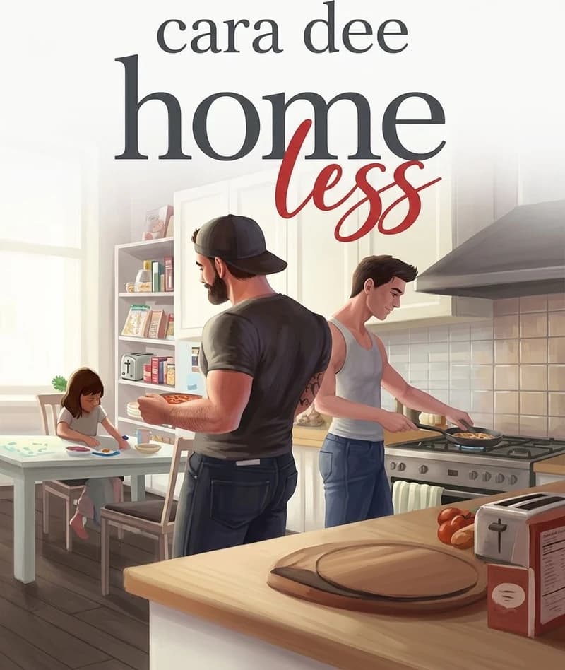 Cover of Home by Cara Dee