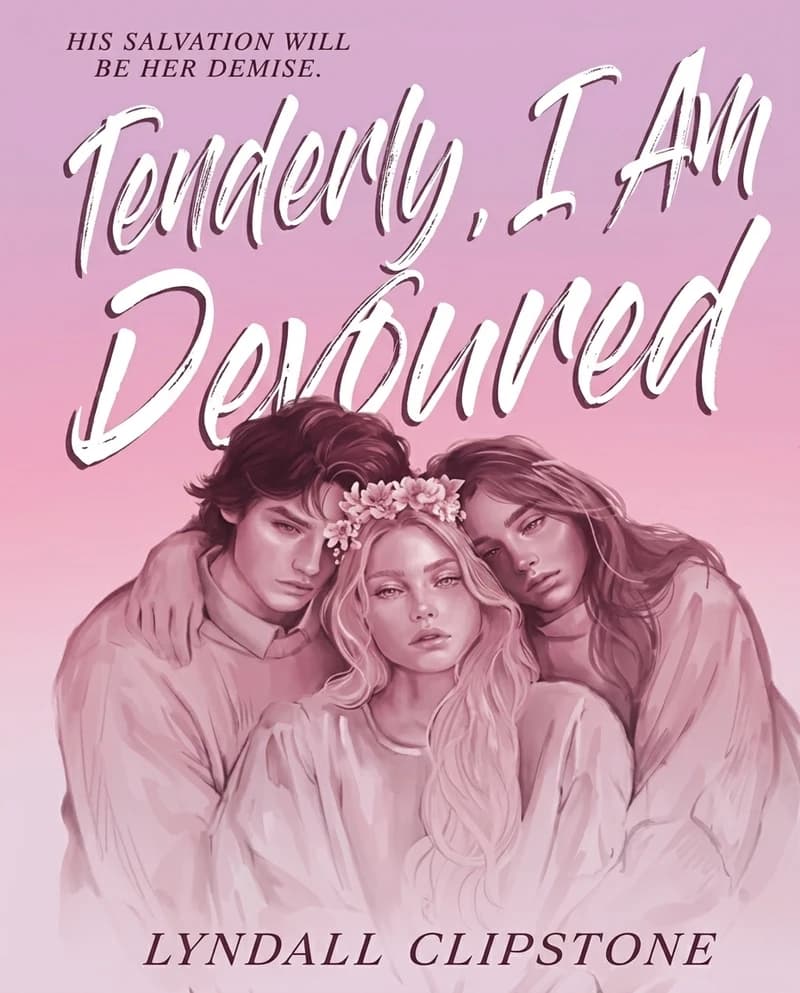 Tenderly, I Am Devoured (Fae Crate YA July 2025 Exclusive)