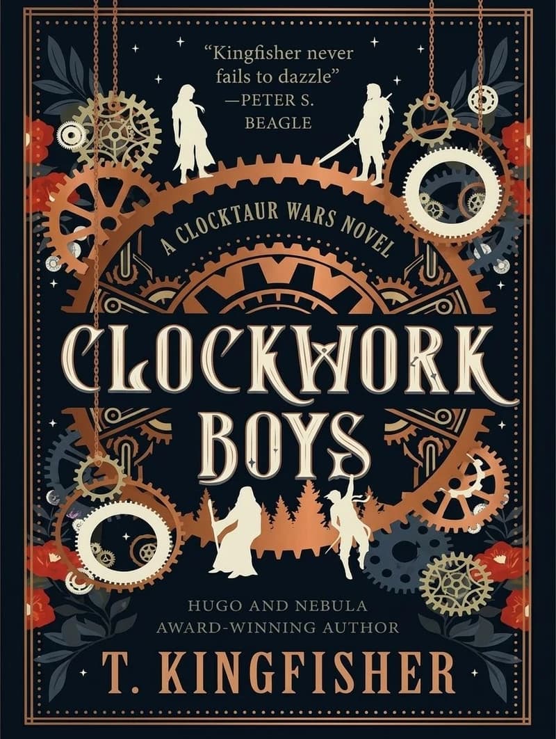 UK Trade Cover, Solid-Sprayed Edges edition cover