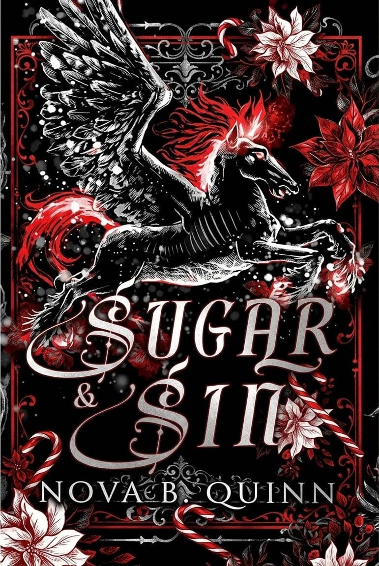 Sugar & Sin (Dark and Sinful May 2025 Box)