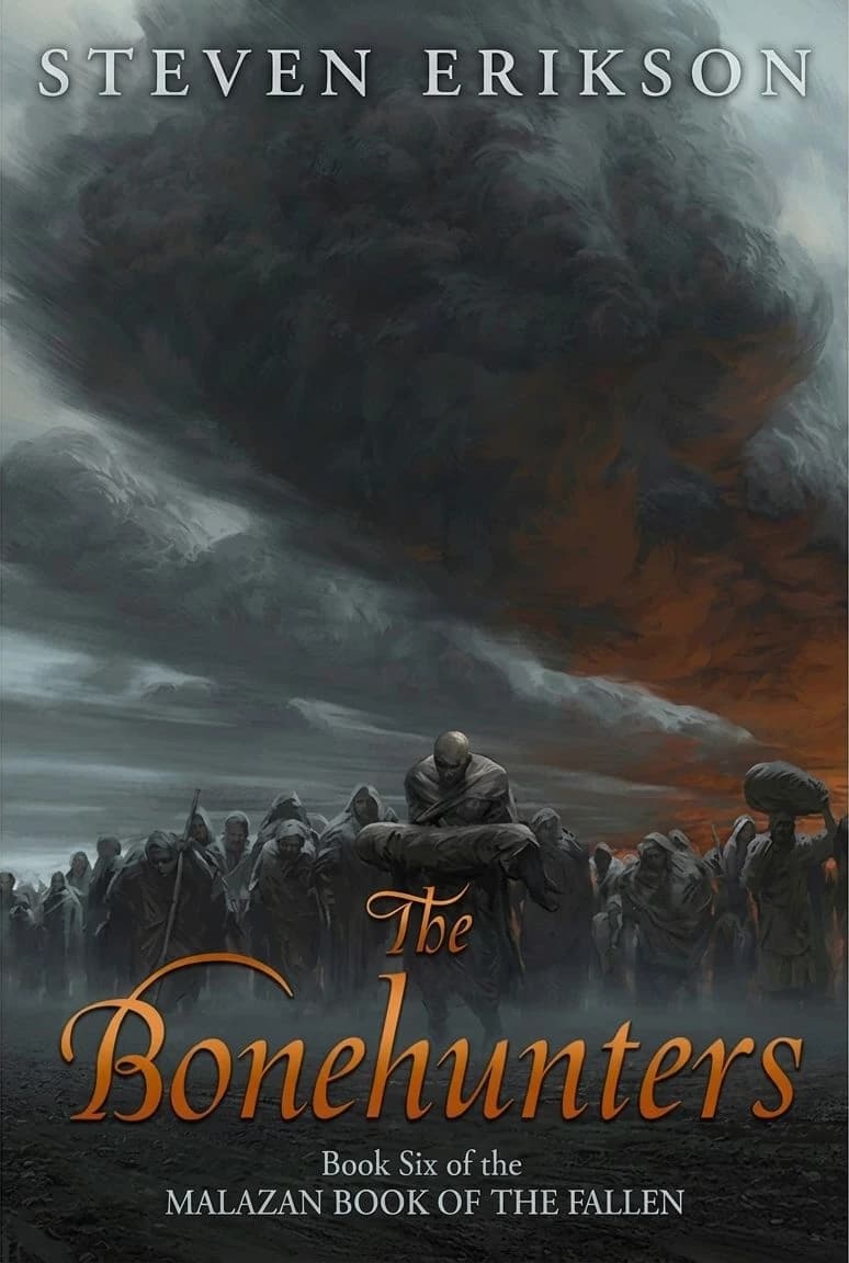 Bonehunters