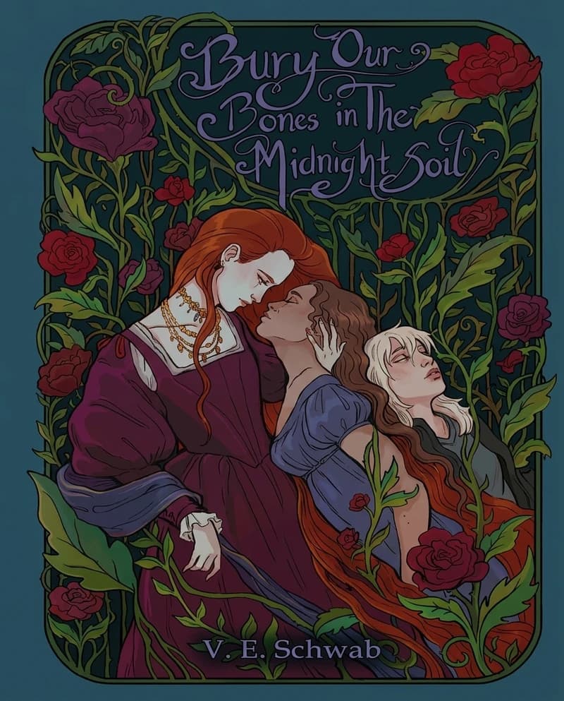 Special edition cover
