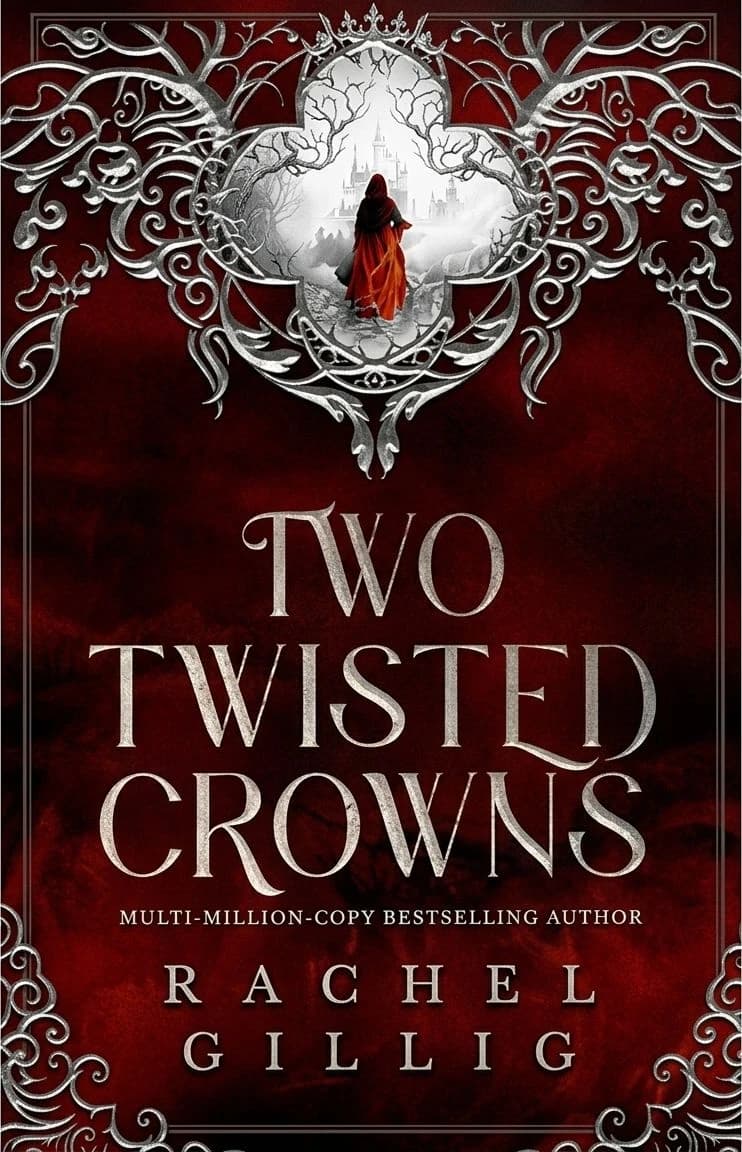 Special edition cover