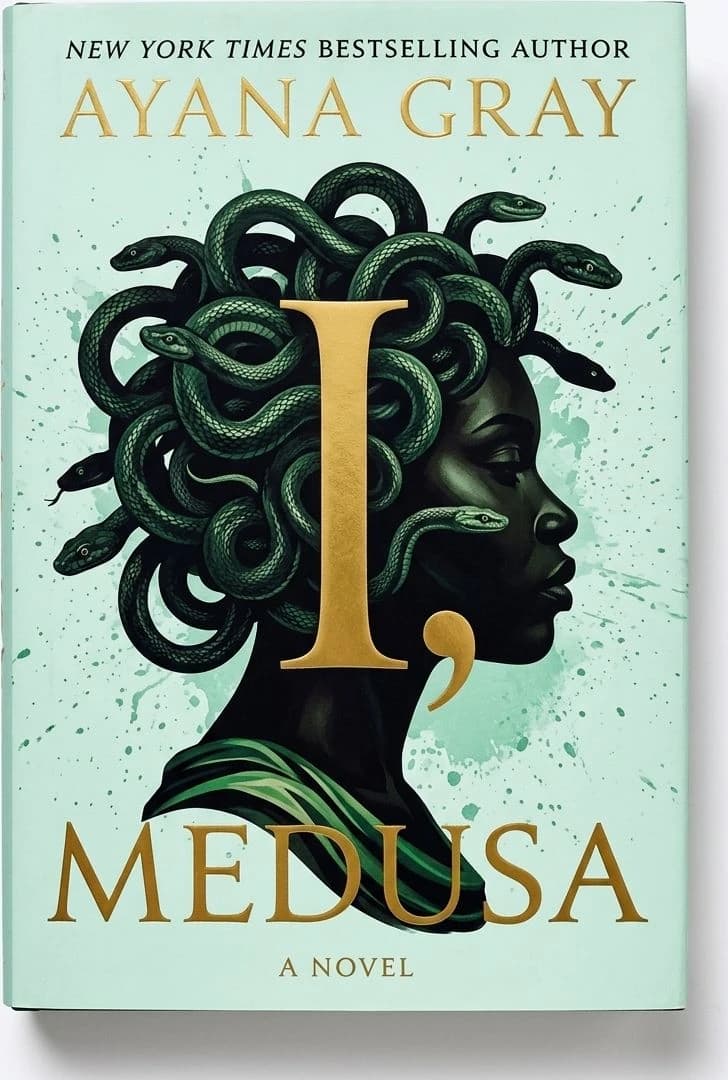 Special edition cover