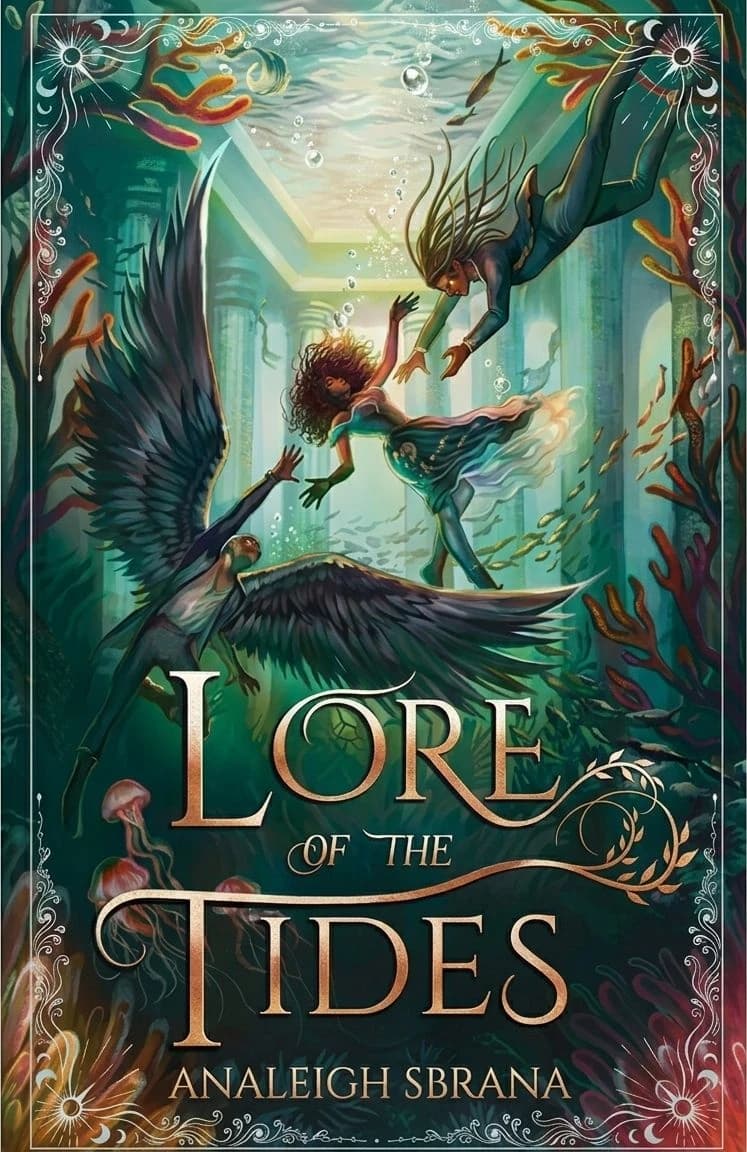 Special edition cover