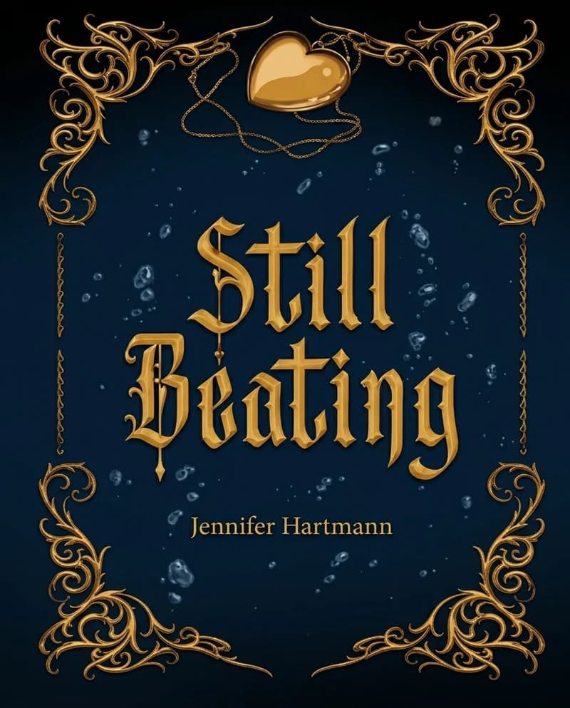 Cover of Jennifer Hartmann set by Jennifer Hartmann