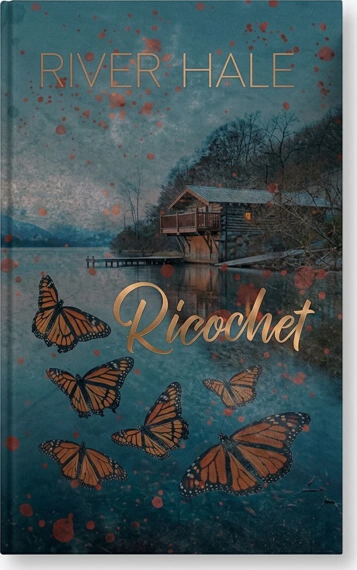 Ricochet (Euphoric Lit July/August 2025 Exclusive)