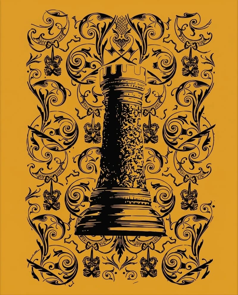 Cover of The Society of Unknowable Objects by Gareth Brown