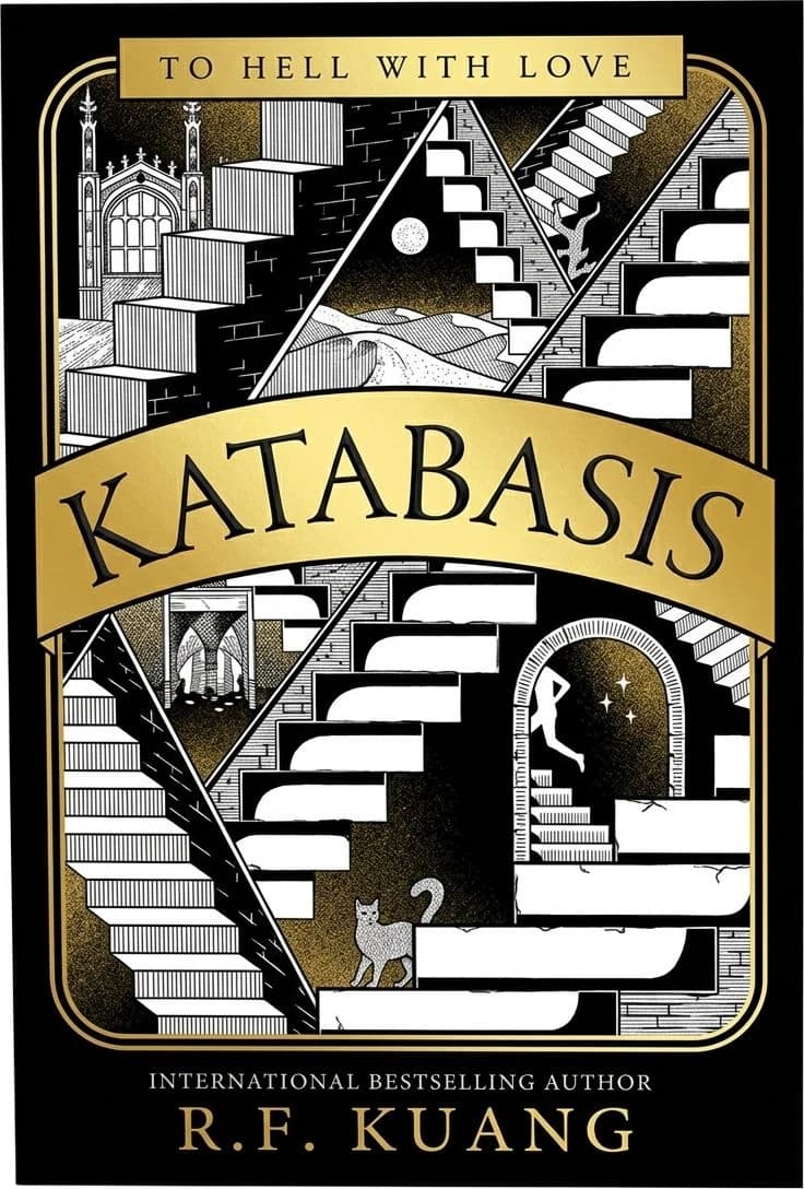 Katabasis (Special Deluxe Edition)