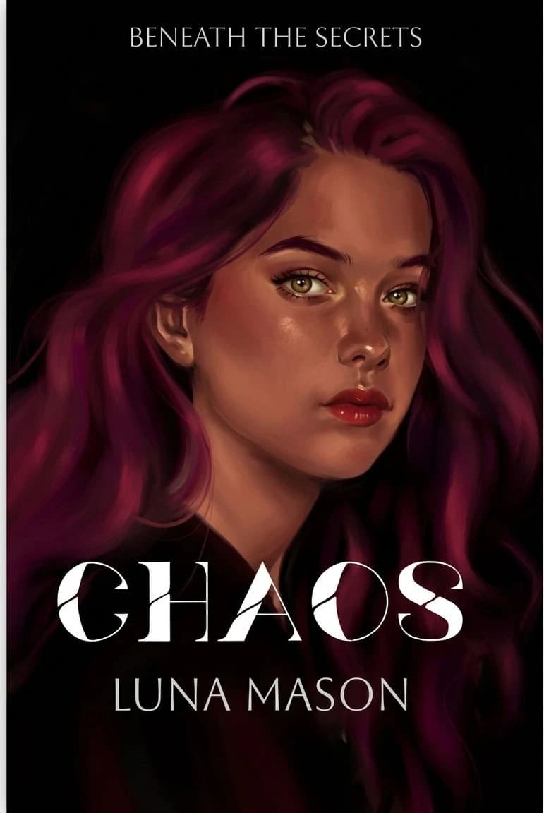 Beneath the Secrets set (Endless Pages June 2025 Pre-Order Exclusive)
