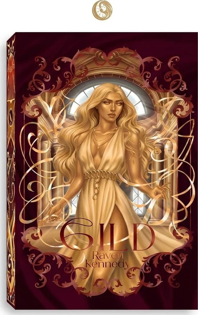 Gild (Mondlicht Bücher Special Edition)