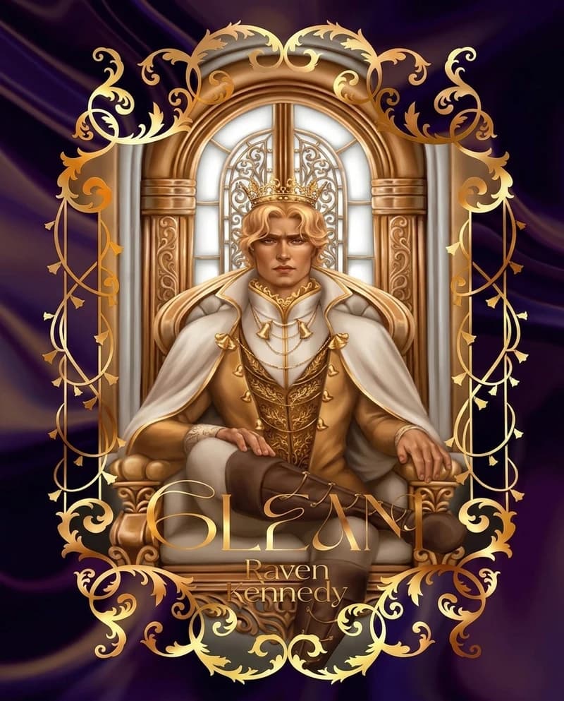 Gleam (Mondlicht Bücher Special Edition)