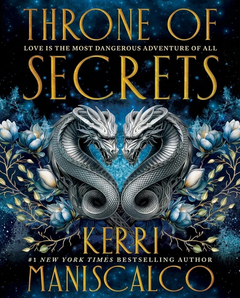 Special edition cover