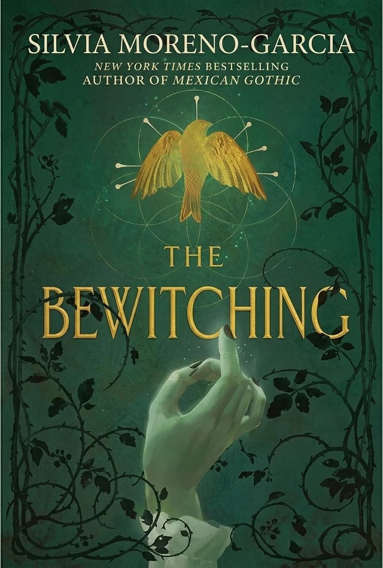The Bewitching (Book in a Box June 2025)