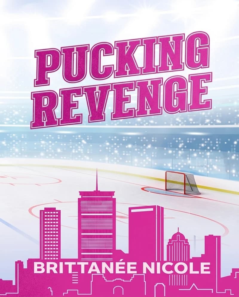 Cover of Pucking Revenge & The Fall Out set by Brittanee Nicole, Jenni Bara