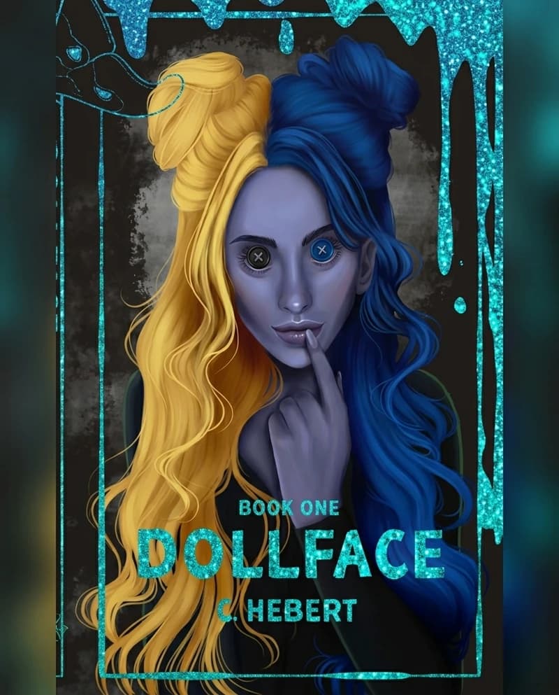Cover of Dollface