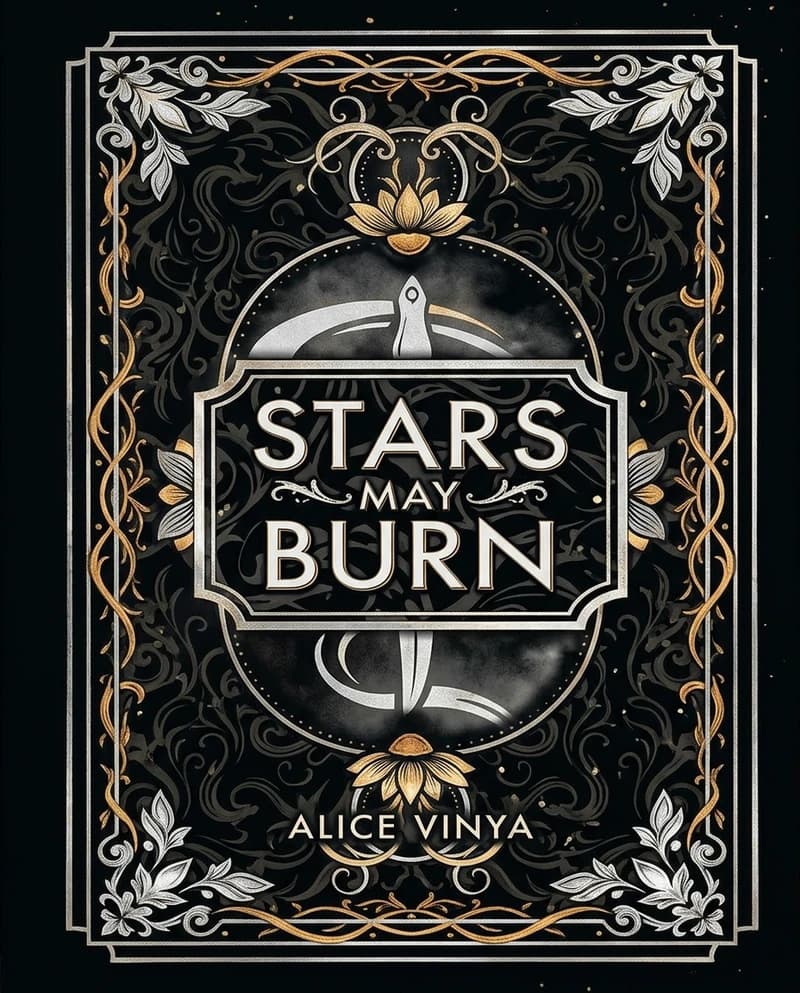 Stars May Burn