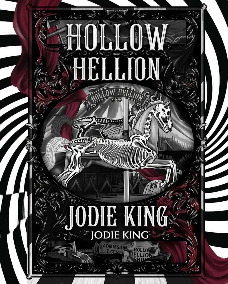 Hollow Hellion