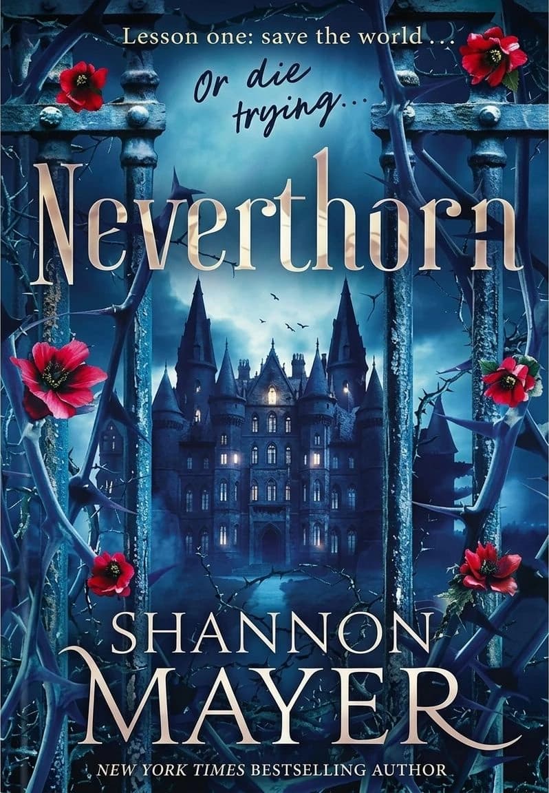 Special edition cover