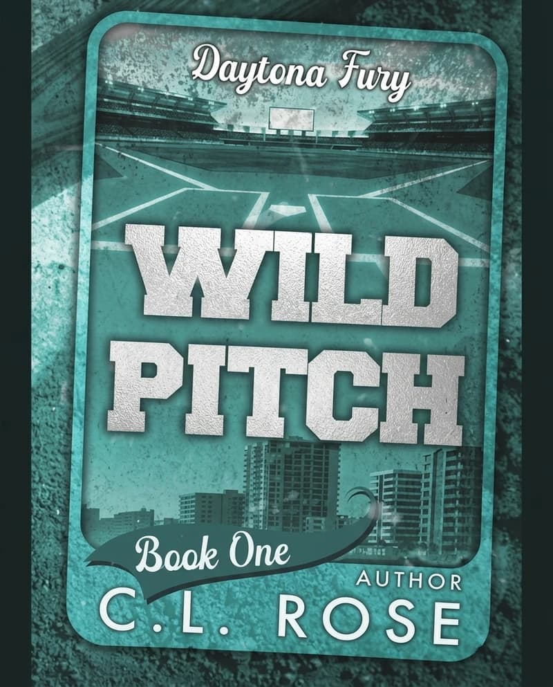 Cover of Wild Pitch — Special Edition by C.L. Rose