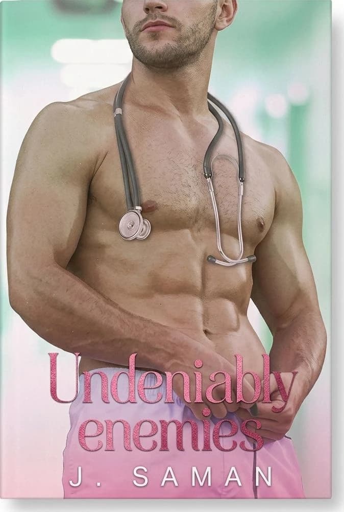 Cover of When We Lied & Undeniably Enemies set by Claire Contreras, J. Saman
