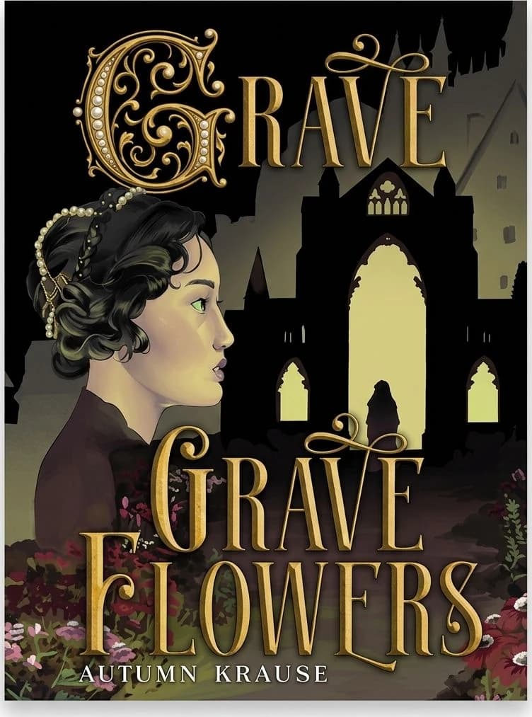 Grave Flowers