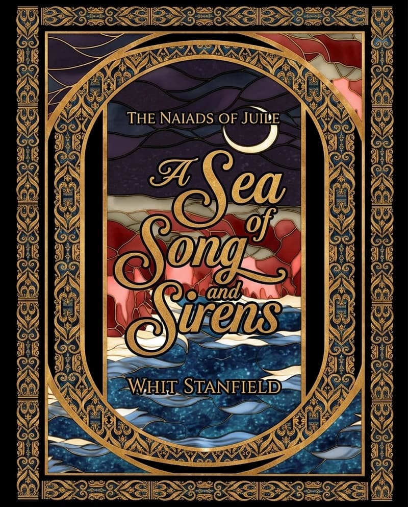 A Sea of Song and Sirens