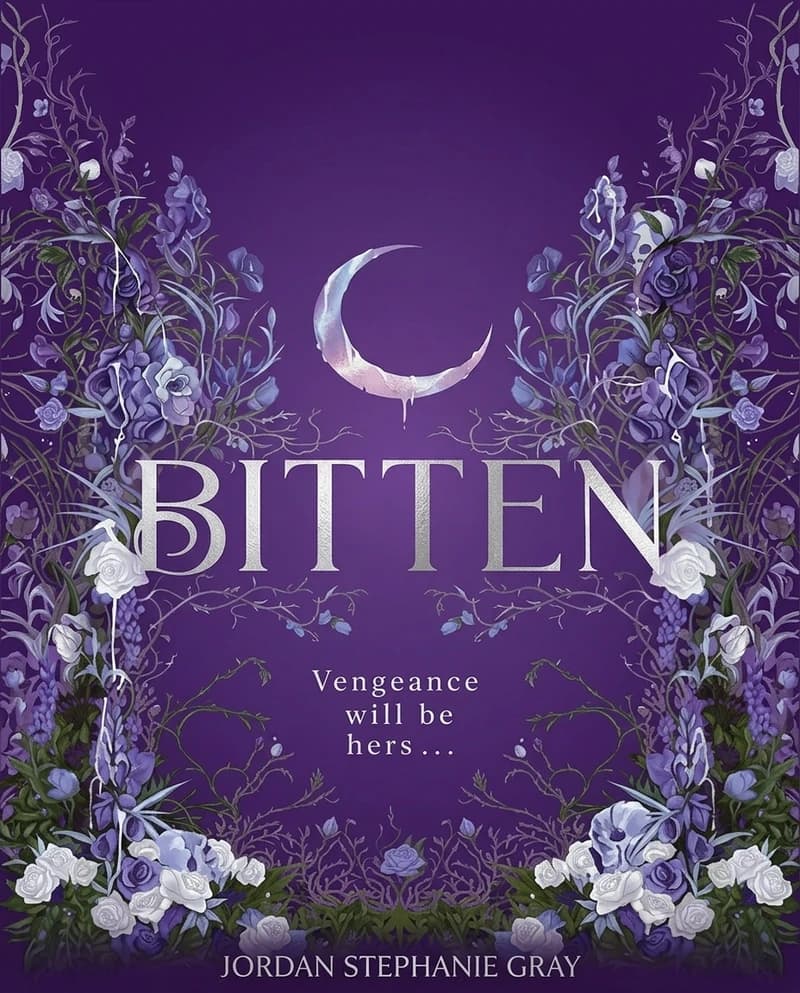 Special edition cover
