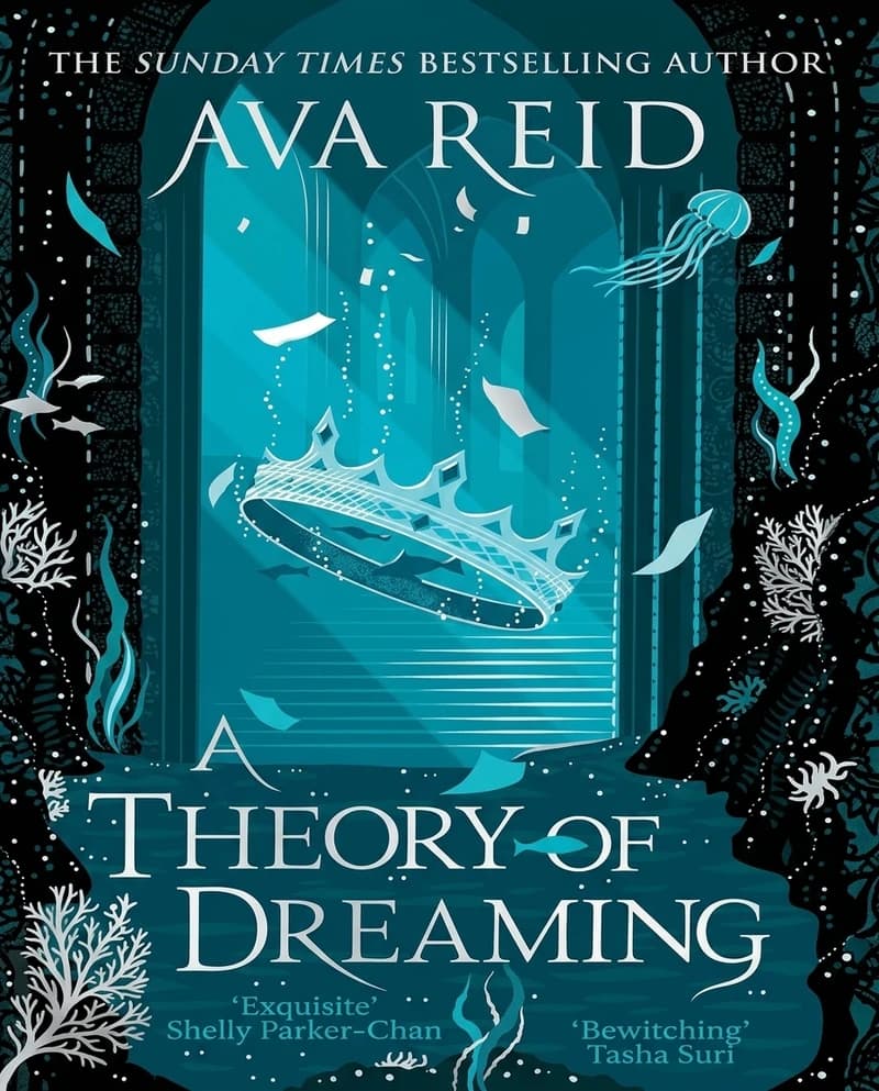 Special edition cover