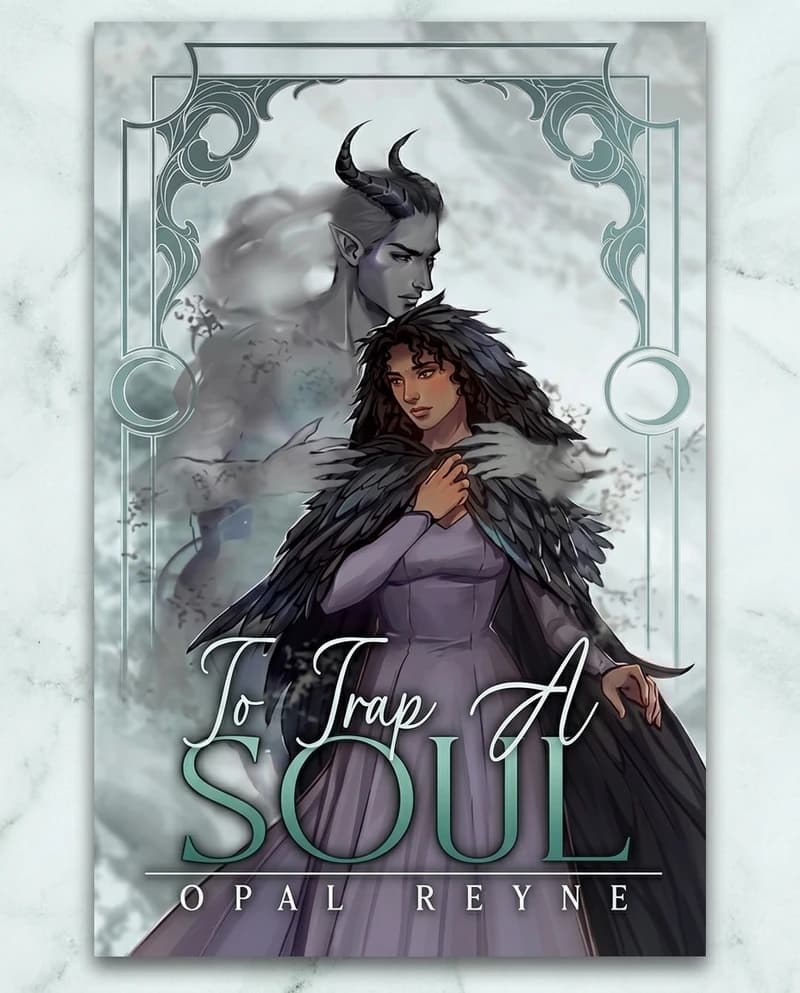 Cover of Duskwalker Beginnings set by Opal Reyne