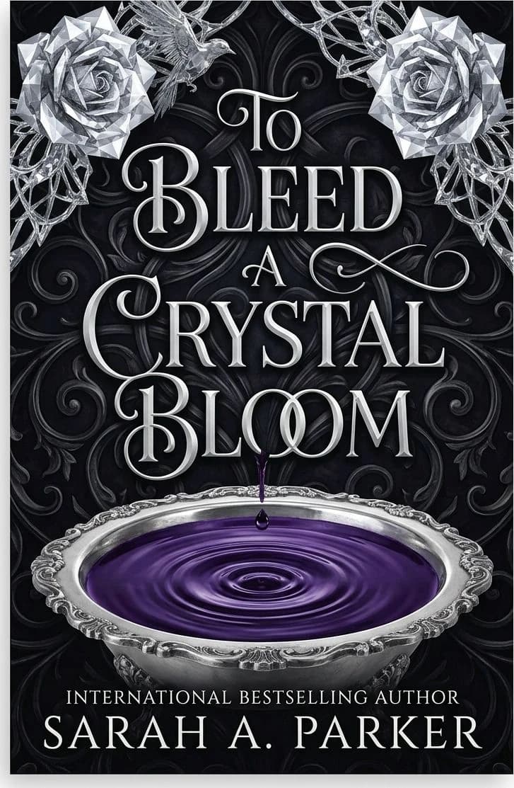 To Bleed a Crystal Bloom (Deluxe Export Edition)