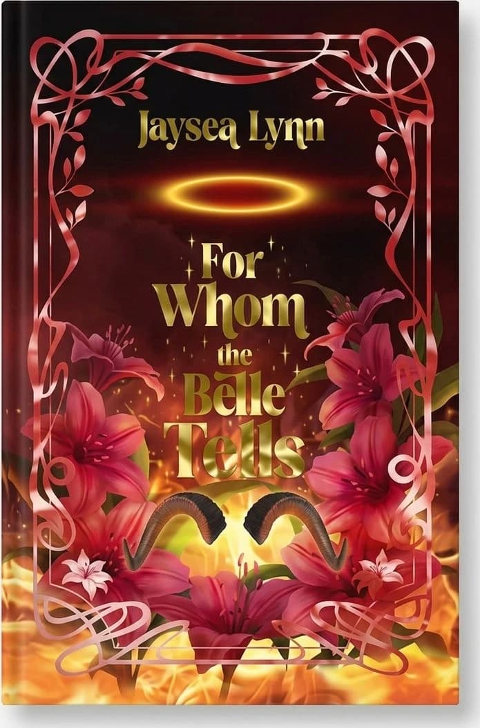 Cover of For Whom the Belle Tolls Deluxe