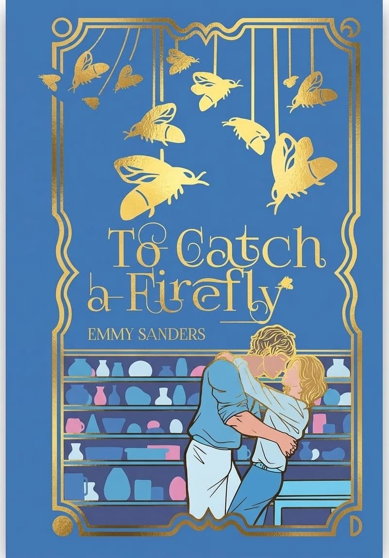 Cover of To Catch a Firefly — Special Edition by Emmy Sanders