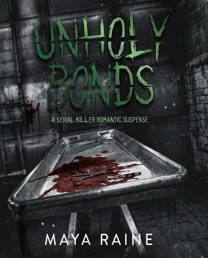 Unholy Bonds