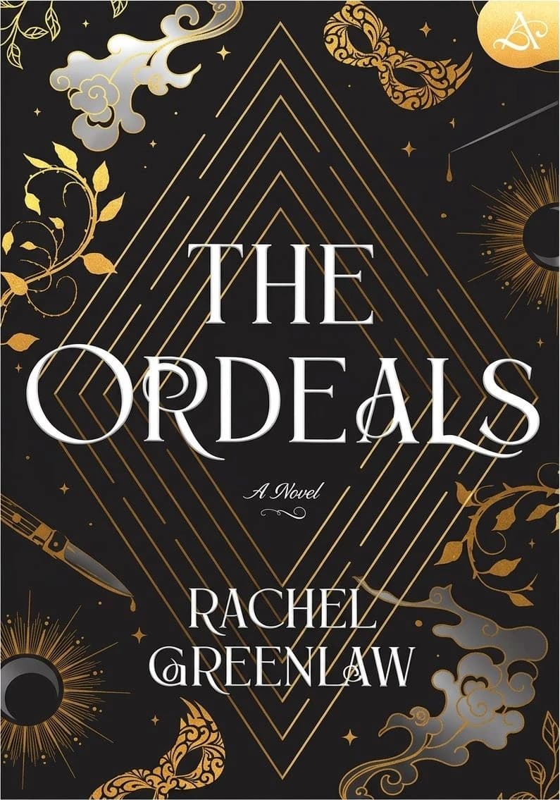 The Ordeals (Allurial October 2025 Exclusive)