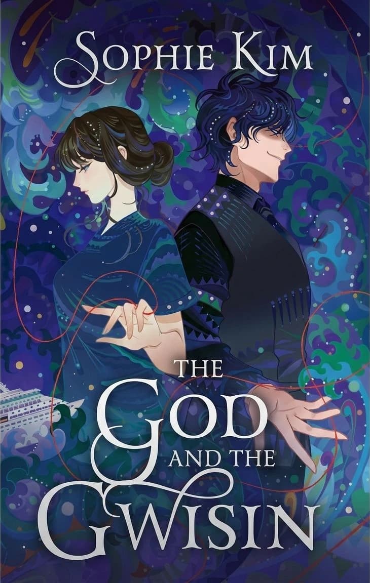 The God and the Gwisin (Ruined by Fiction Edition)