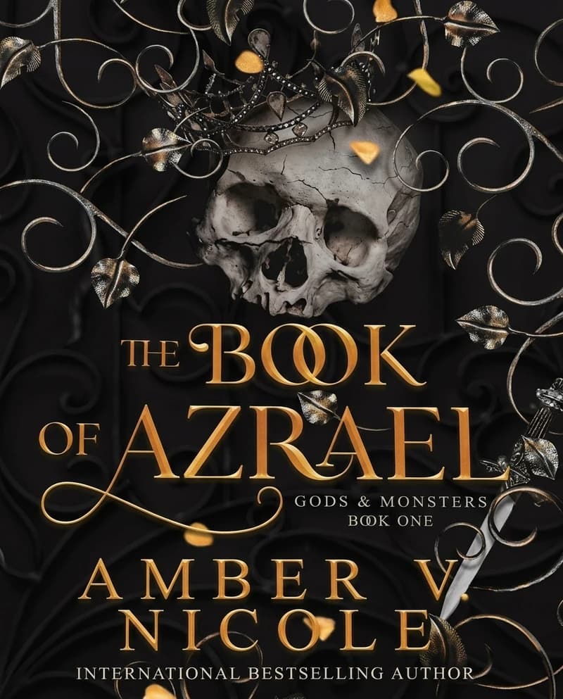 Special edition cover
