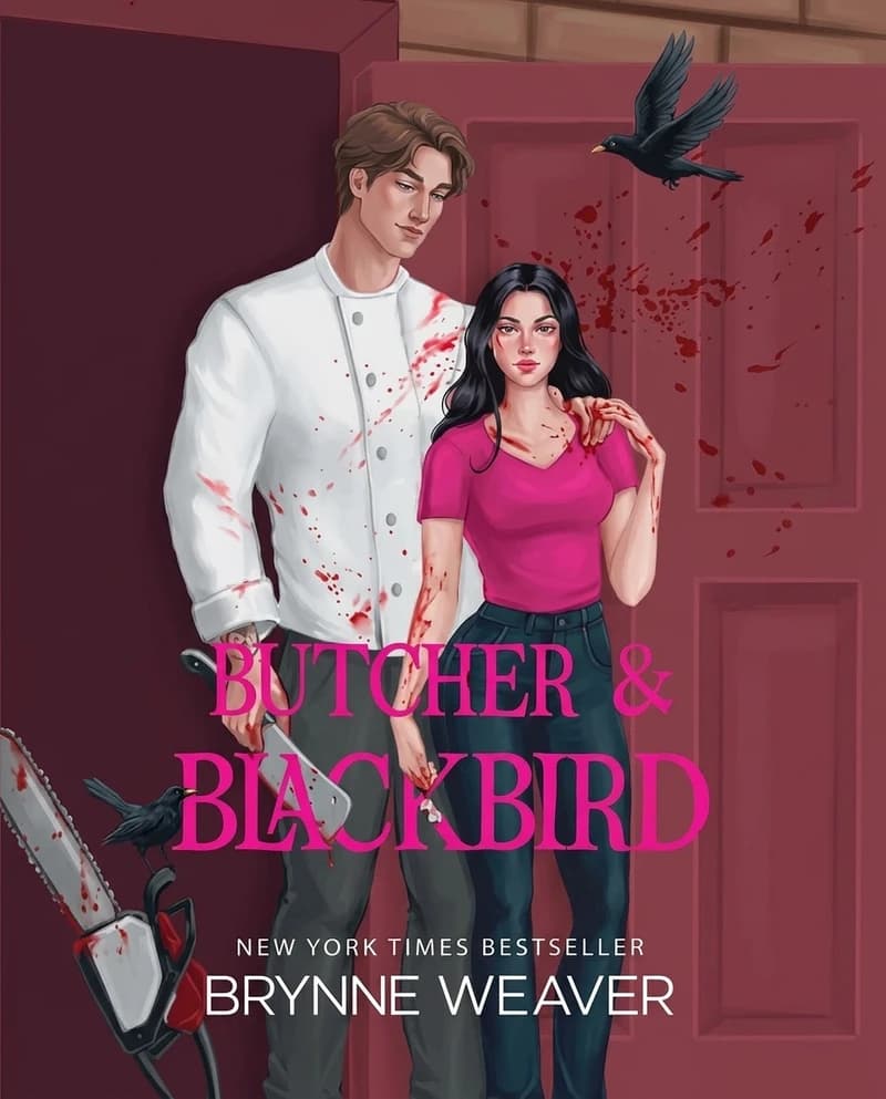 Cover of Butcher & Blackbird, Beautiful Exile, Wolf.e & The Season of Secrets set — Special Edition