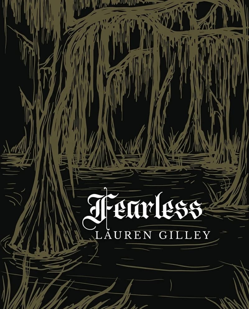Cover of Fearless & Good Gone Bad set by Giana Darling, Lauren Gilley