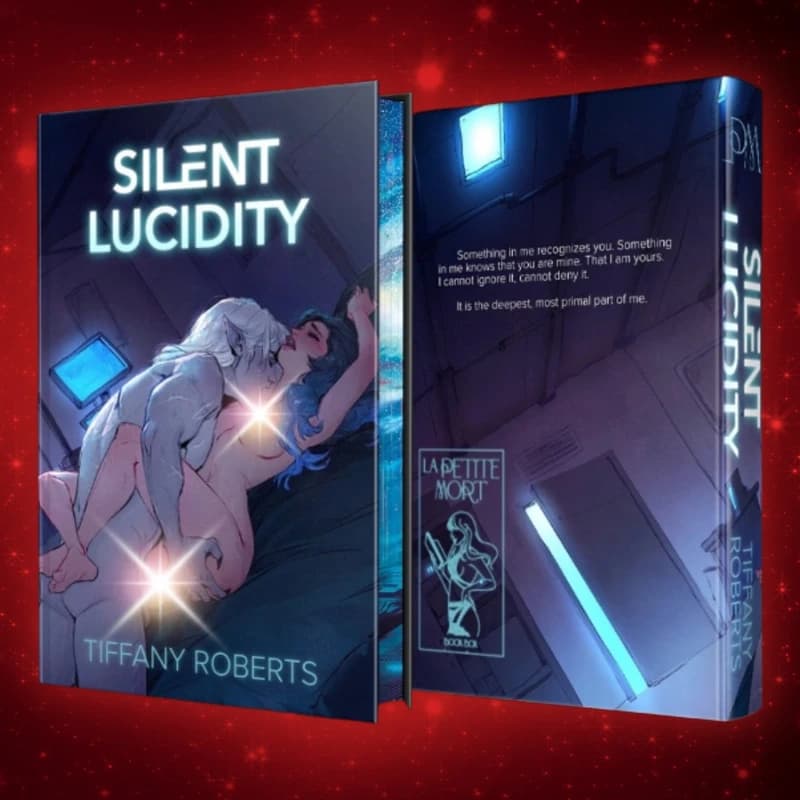 Silent Lucidity