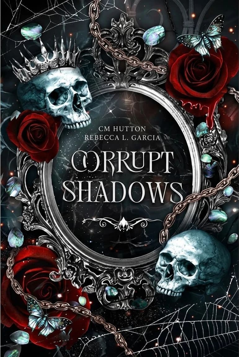 Cover of Corrupt Shadows