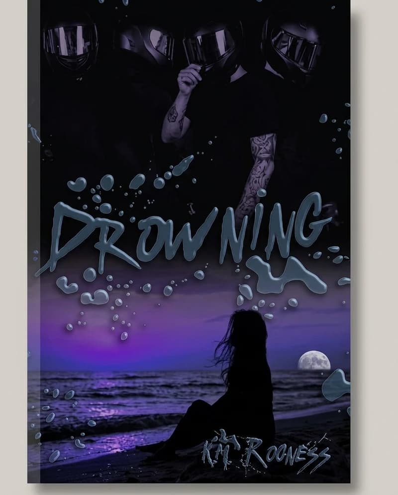 Cover of Drowning