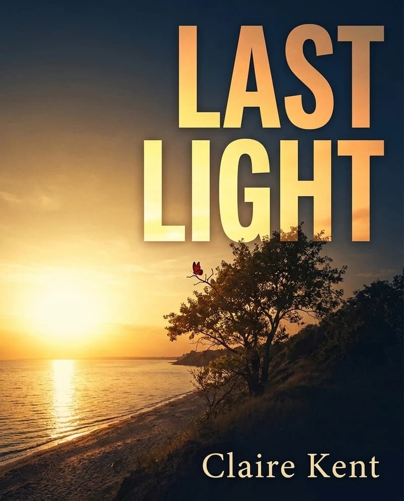Cover of Last Light
