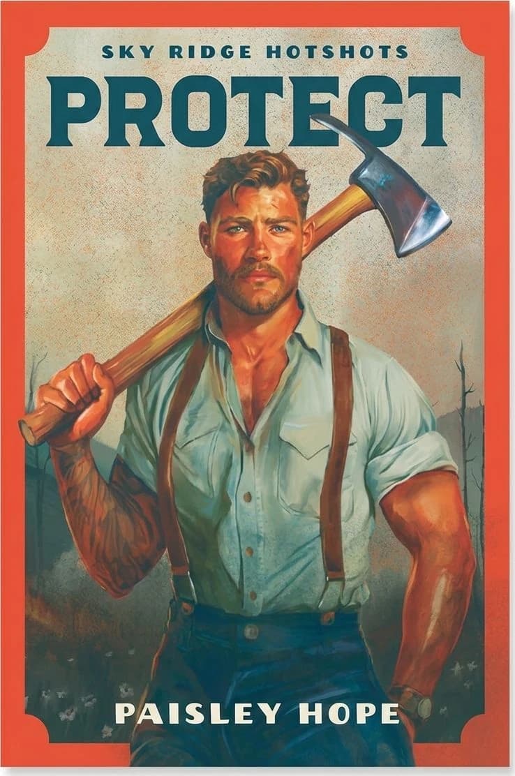 Cover of Protect