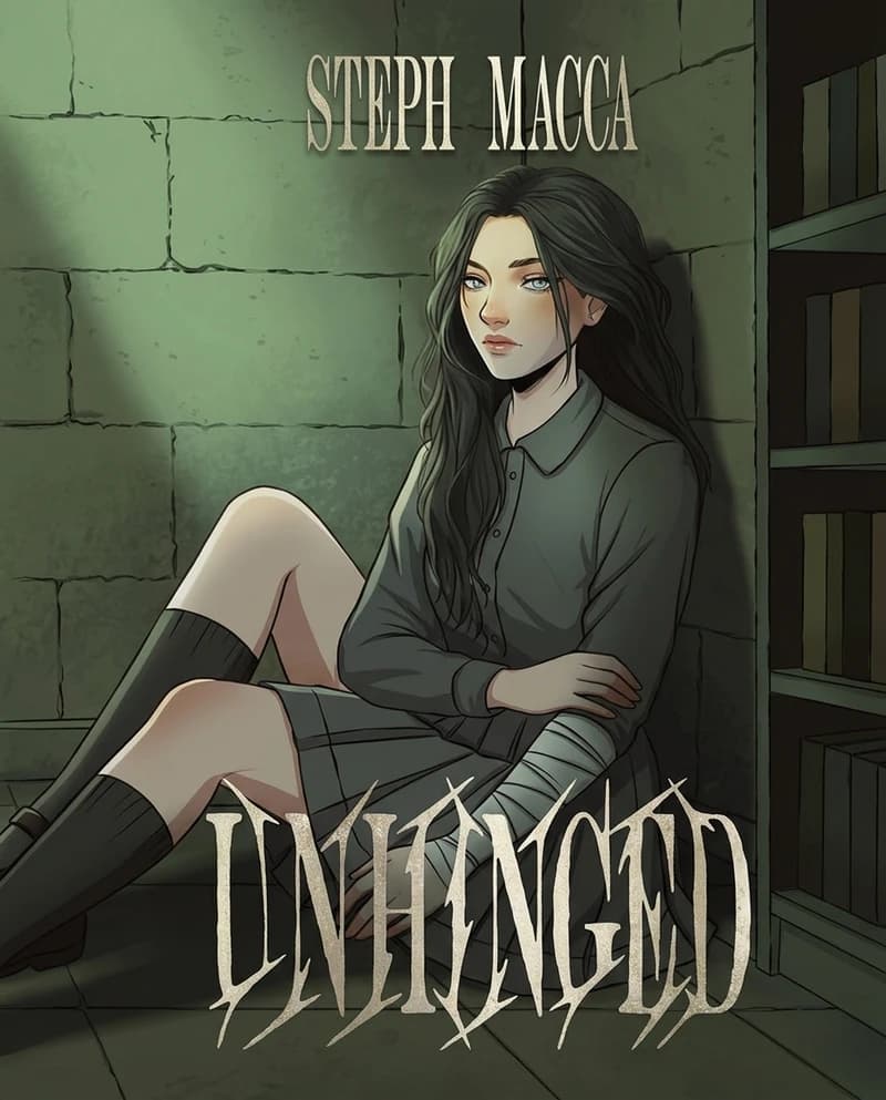 Cover of Dance With My Demons set