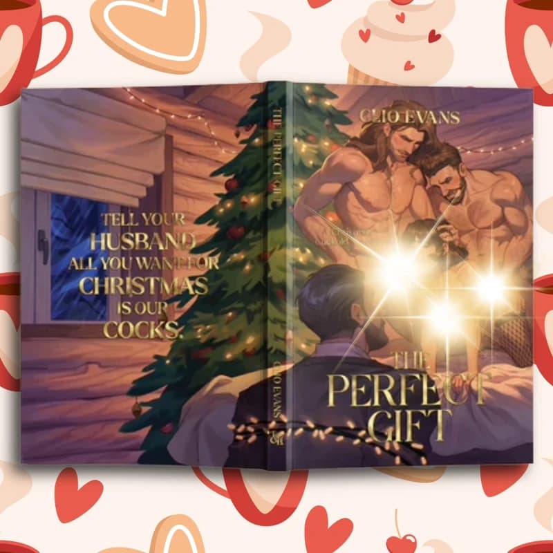 Cover of The Perfect Gift
