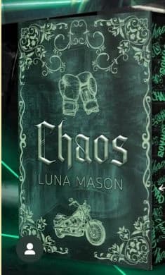 Cover of Beneath the Secrets set by Luna Mason