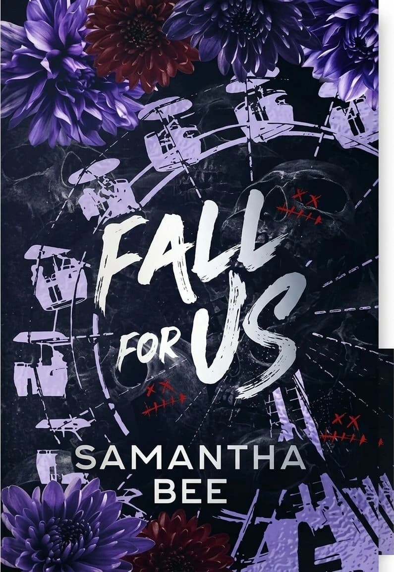 Cover of Fall For Us