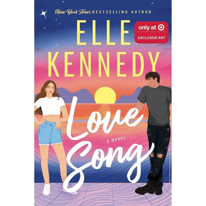 Love Song (Target Exclusive Edition)